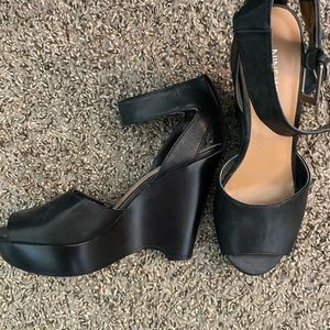 Nine West Wedges